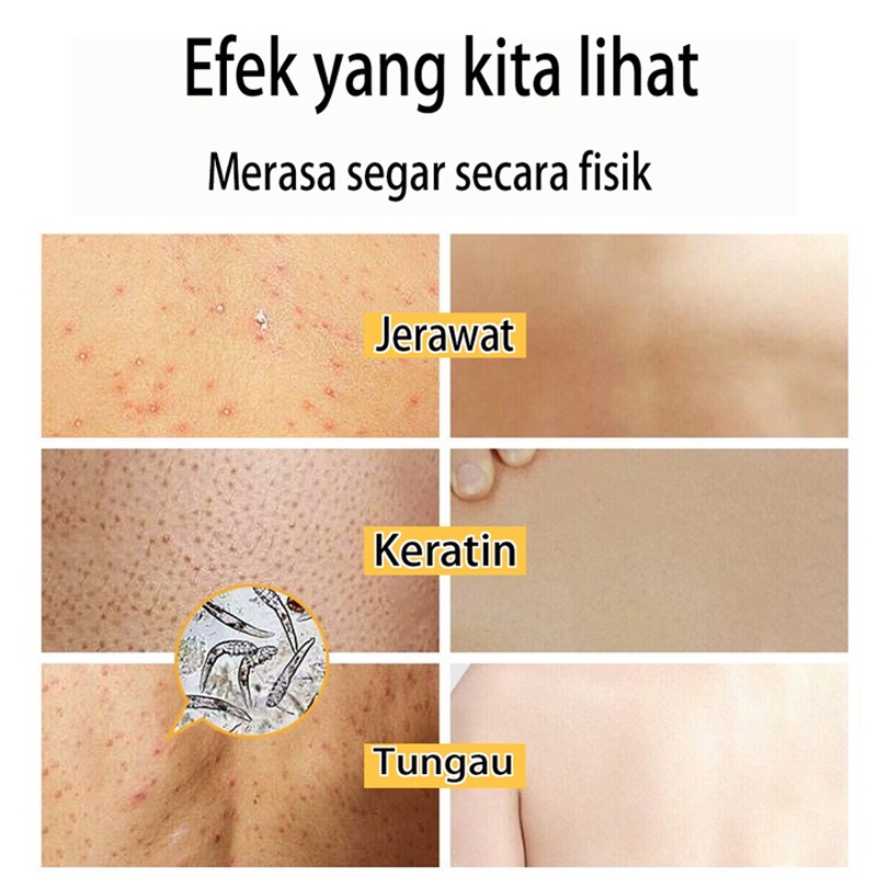 Sabun pemutih Sabun pemutih badan permanen Sabun jerawat Sabun mandi pemutih Badan body wash whitening Komposisi garam laut alami 500ML Mencerahkan Kulit / Menghilangkan Luka / Pengangkatan Kulit Mati