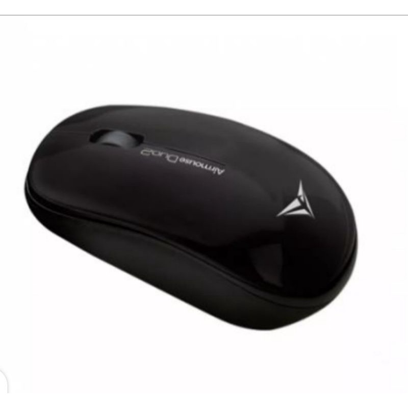 Alcatroz Airmouse Duo2 Mouse 2in1 Wireless+Bluetooth