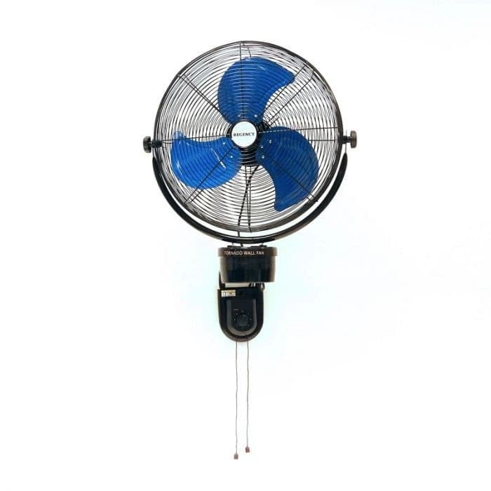 NEW REGENCY TW-20 TORNADO Wall Fan 20 Inch BERGARANSI RESMI