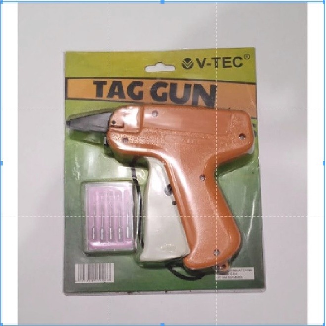 

V-TEC Tembakan Baju Type TG 008-5