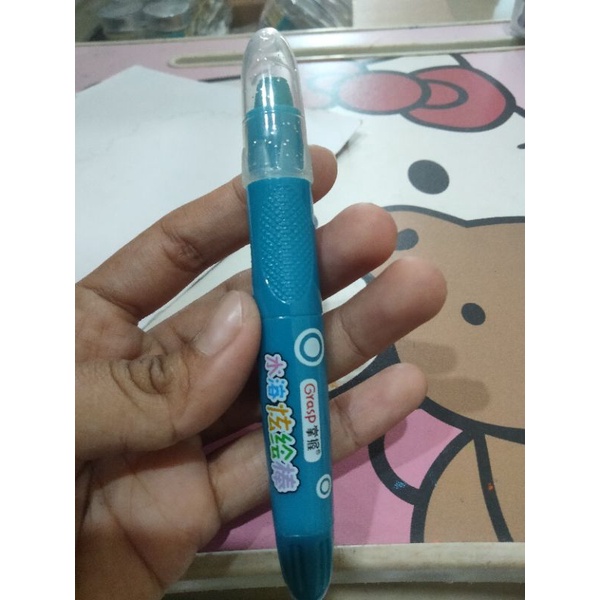 

Crayon grasp tipe 603 (mata besar) no.24