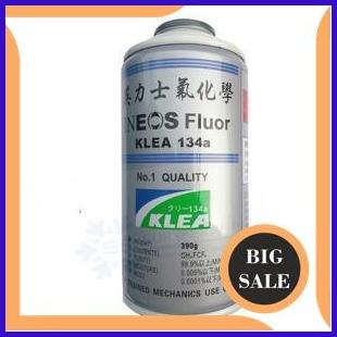 last stok Klea R134a Ineos l Freon R134 2674N23