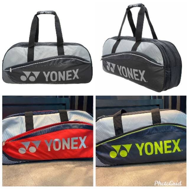 Tas Badminton Yonex Petak BQ11MS2 BT6 Original