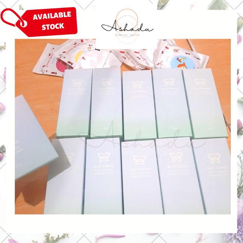 PRIMER MOTHER OF PEAL by TASYA FARASYA MOP BEAUTY