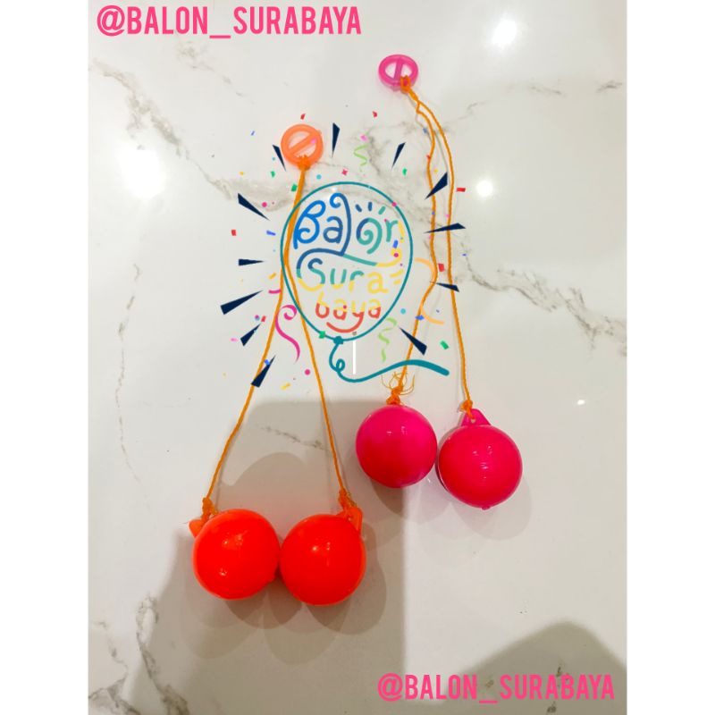 Latto Latto mainan viral di tiktok