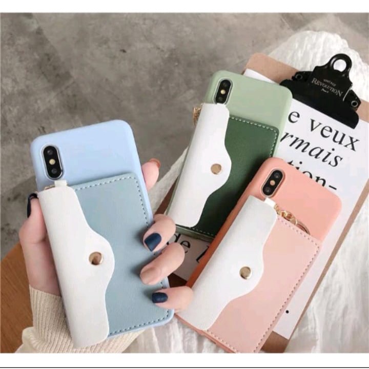 Casing Model Tas FH72 WM for Samsung J2 J3 J4 J4+ J5 J6 J6+ J7 Note 10 10+ 20 Ultra Lite S10 S20 S21 S22 FE 5G Prime Pro