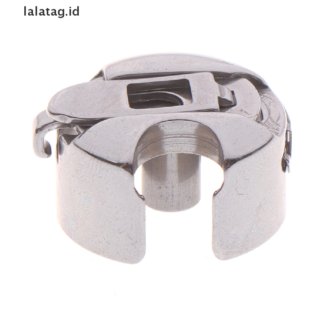 [lalatag] Bobbin Case Mesin Jahit Industri Untuk BROTHER/SINGER/JUKI [ID]