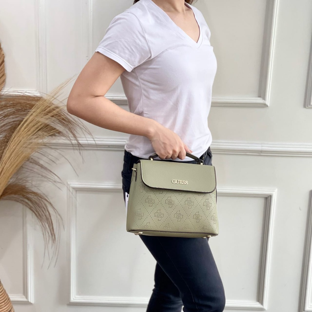 TAS WANITA GB-3855  HANDBAG