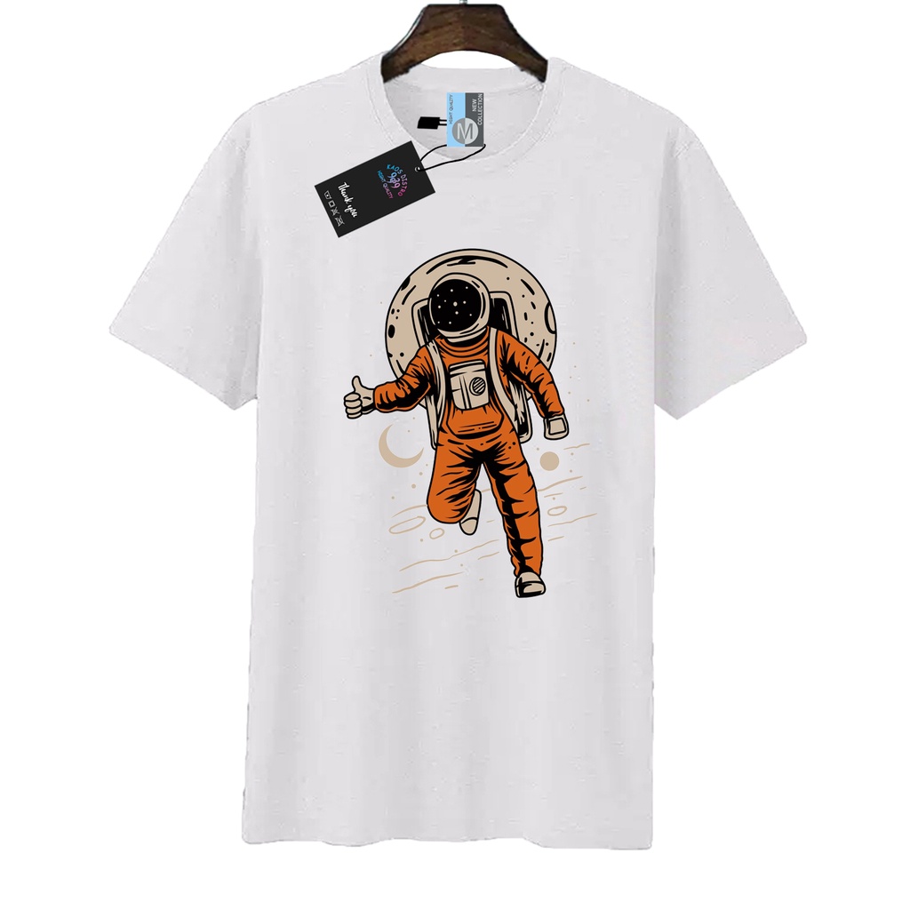 KAOS PRIA DEWASA KATUN SABLON DIGITAL