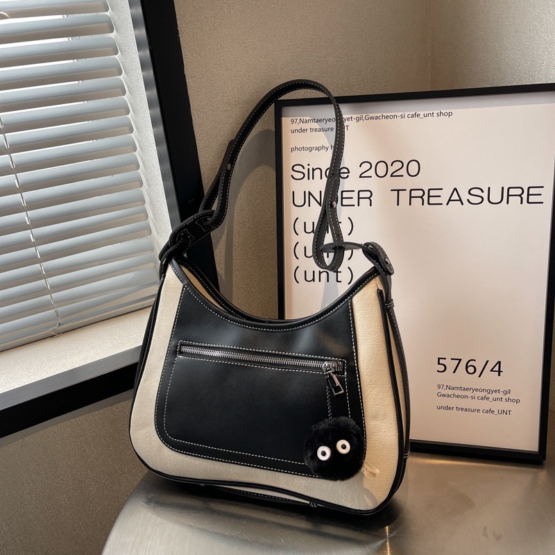 ( 2PC 1KG ) GTBI998880681  New Arrival 2023 !!!  Tas Selempang  Tas Wanita Import  Premium Terbaru