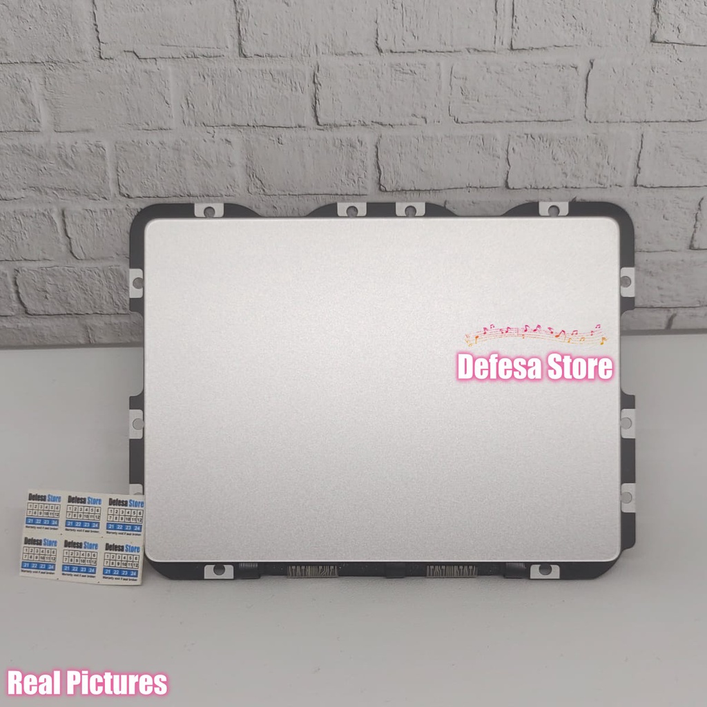 Trackpad Touchpad MacBook Pro 13” Retina A1502 Early 2015
