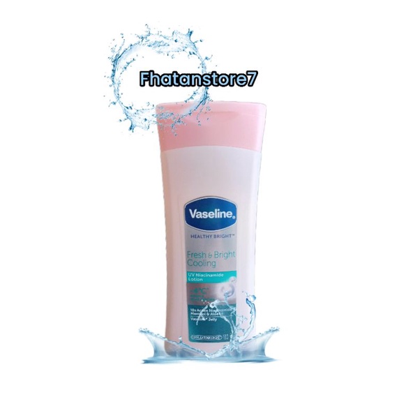 Vaseline Body Lotion 100 ml | Vaseline Hand and Body Lotion