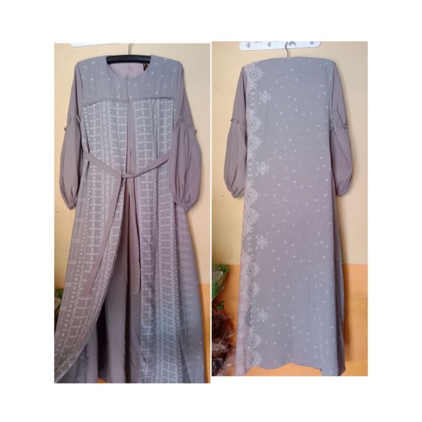 GAMIS KENTA