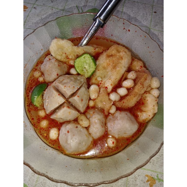 

Bakso Urat
