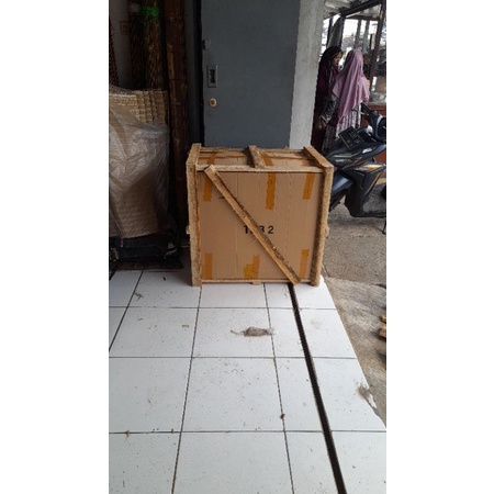 

jasa paking kayu per dus