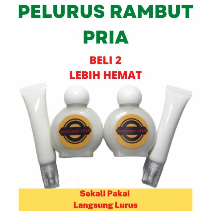 PELURUS RAMBUT PRIA / OBAT PELURUS RAMBUT / PELURUS RAMBUT PERMANEN