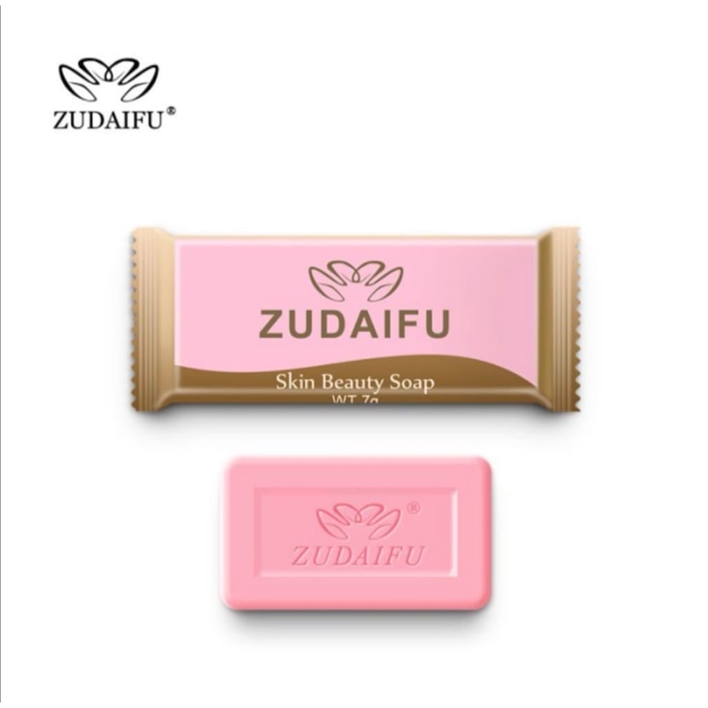 (COD) Sachet Sabun Sulfur Kulit Gatal Gatel Jerawat Bakteri Eksim Chy Gao