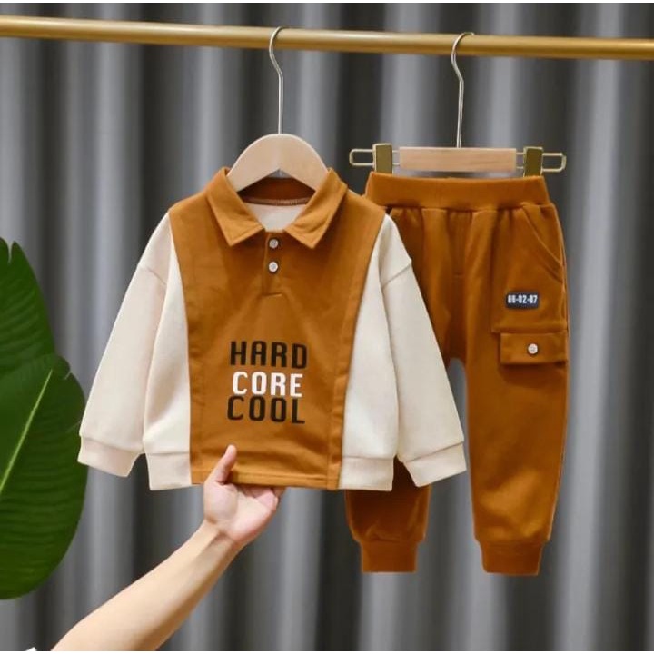 PROMO SWEATER ANAK MODEL TERBARU/SETELAN ANAK LAKI-LAKI DAN PEREMPUAN/SWEATER ANAK TERPOPULER DAN KEKINIAN 1-5 TAHUN