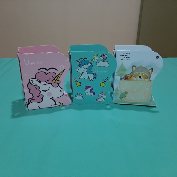 

Terlaris ✨ -Pembatas Buku Besi yang bisa dipanjangkan- 2.1.23