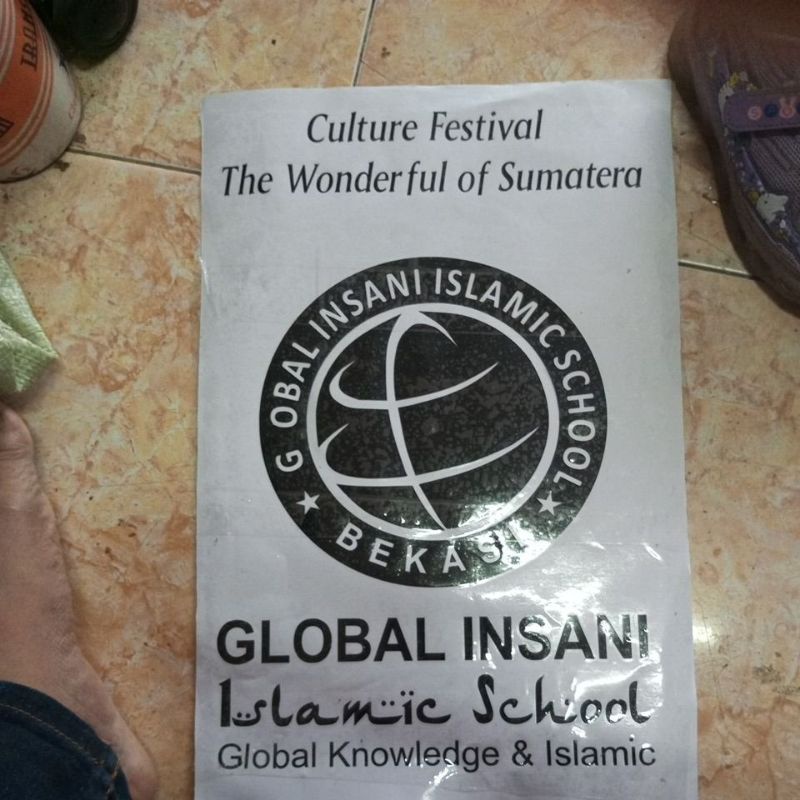 

cuting stiker satu warna