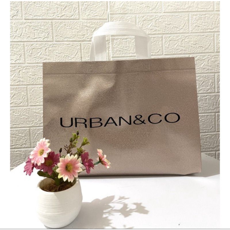 Tas/totebag Urban & CO /Urban N CO Ori