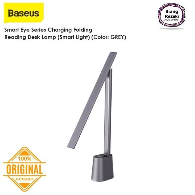 BASEUS Smart Eye Series Reading Desk Lamp Smart Light