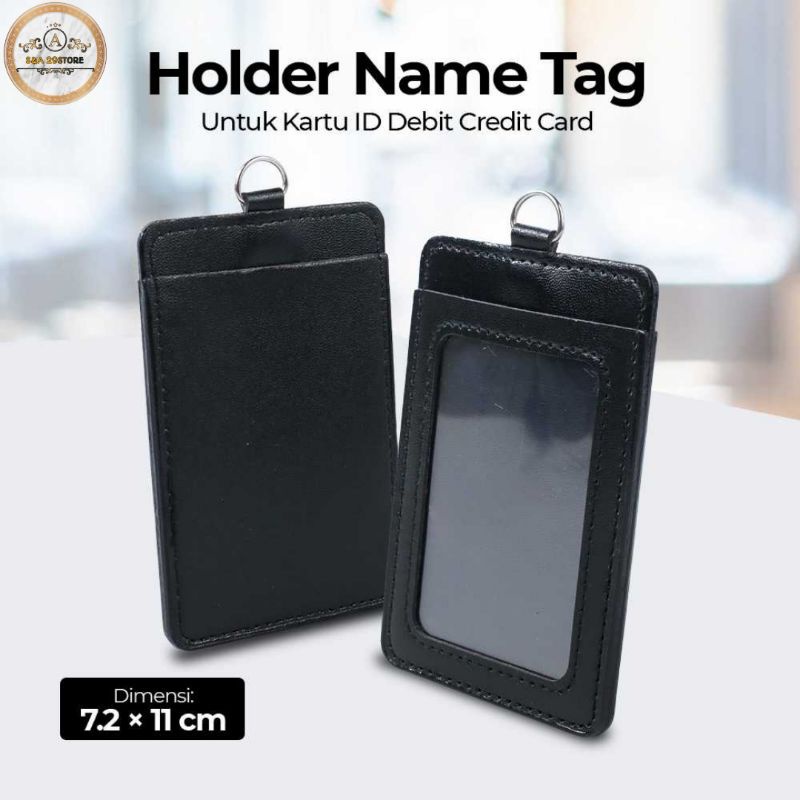 

Name Tag Kartu Id Debit Credits Card