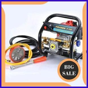 perkakas Mesin Doorsmeer Mini Pump 2ZJN23