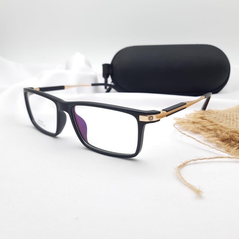 Kacamata Sport Cowok Photocromic