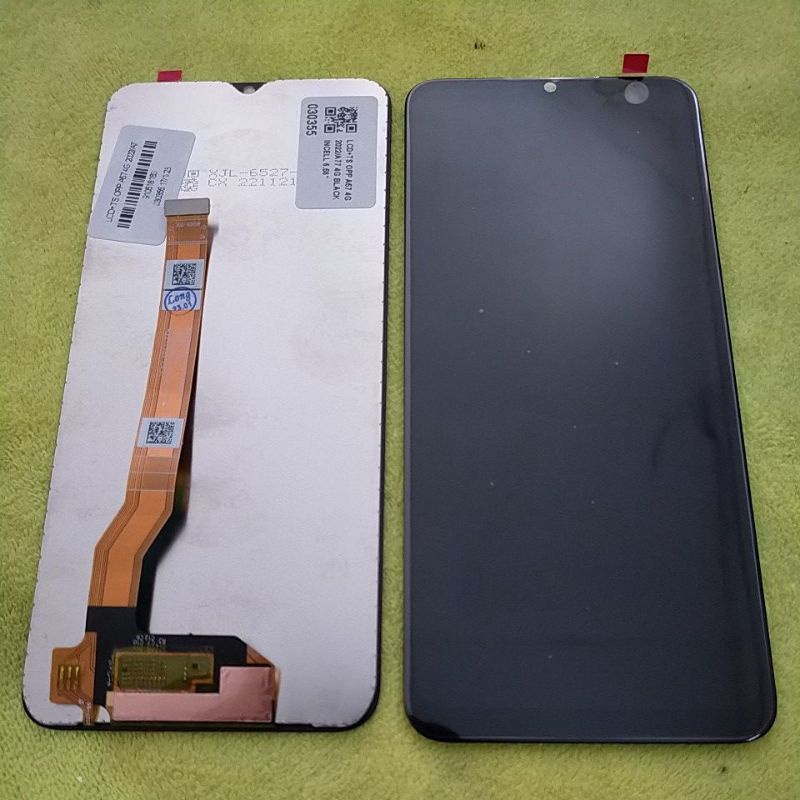 LCD OPPO A57-4G 2022/A77 4G