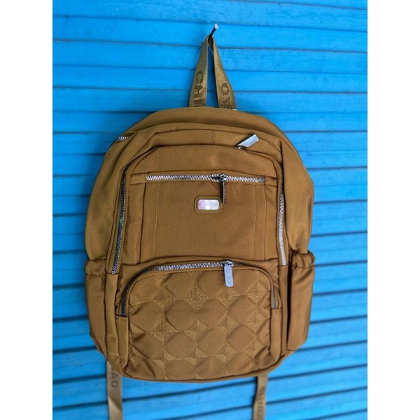 TAS RANSEL CHIBAO ORIGINAL KODE 0940-AB