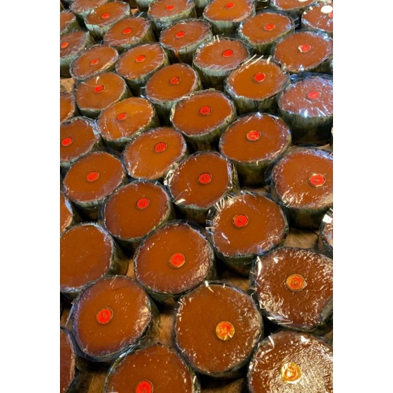 Kue Keranjang-Thiam Pan-Tiam-Nian Gao-Nien Kao Singkawang SIN HAP HIN 1KG