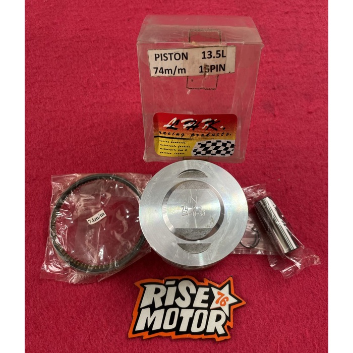 Piston LHK 74 Pen 15