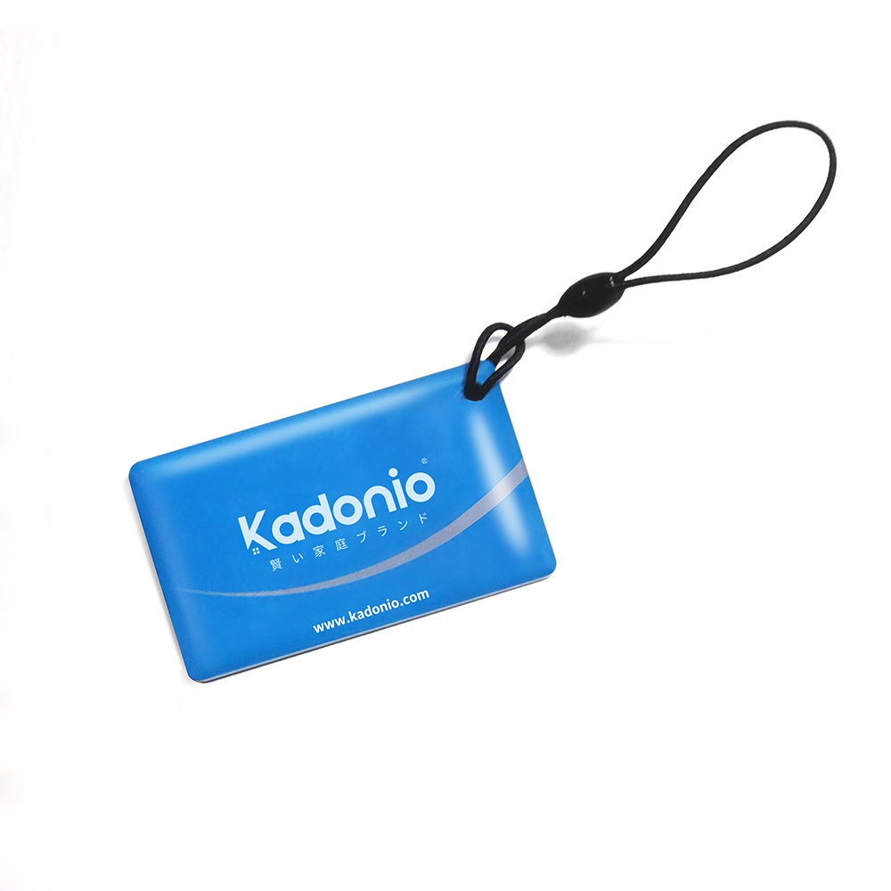 Kadonio Kartu RFID Door Lock