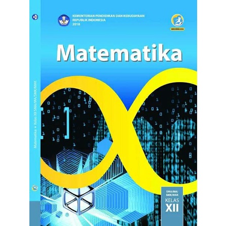 

Buku Matematika Kelas 12 SMA / XII SMA Revisi 2018 Best Seller