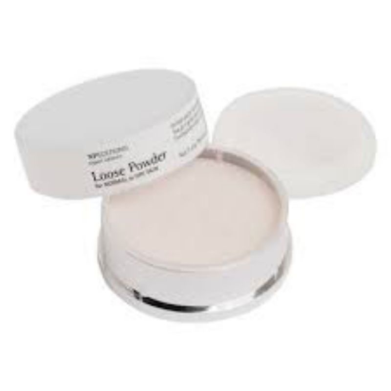 Xpeditions Loose Powder For Oily Skin And Normal To Dry Skin