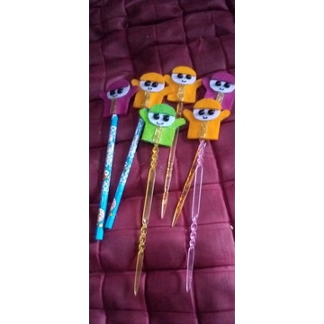 

tuding ngaji nya kk harga untuk 1lusin ya kk