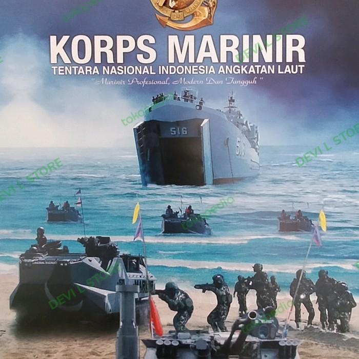 

Kalender Marinir tahun 2023