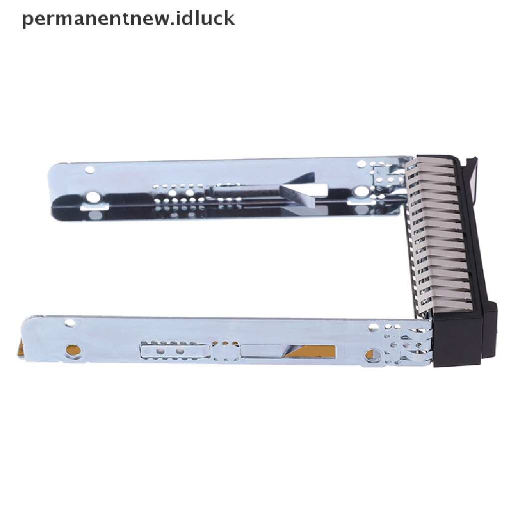 [luckypermanentnew] Caddy Tray Hardisk 2.5 &quot;SAS Untuk Thinksystem ST550 SR550 SR650 SR850 SR590 [ID]