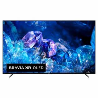 SONY OLED 55A80K BRAVIA XR HDR GOOGLE TV
