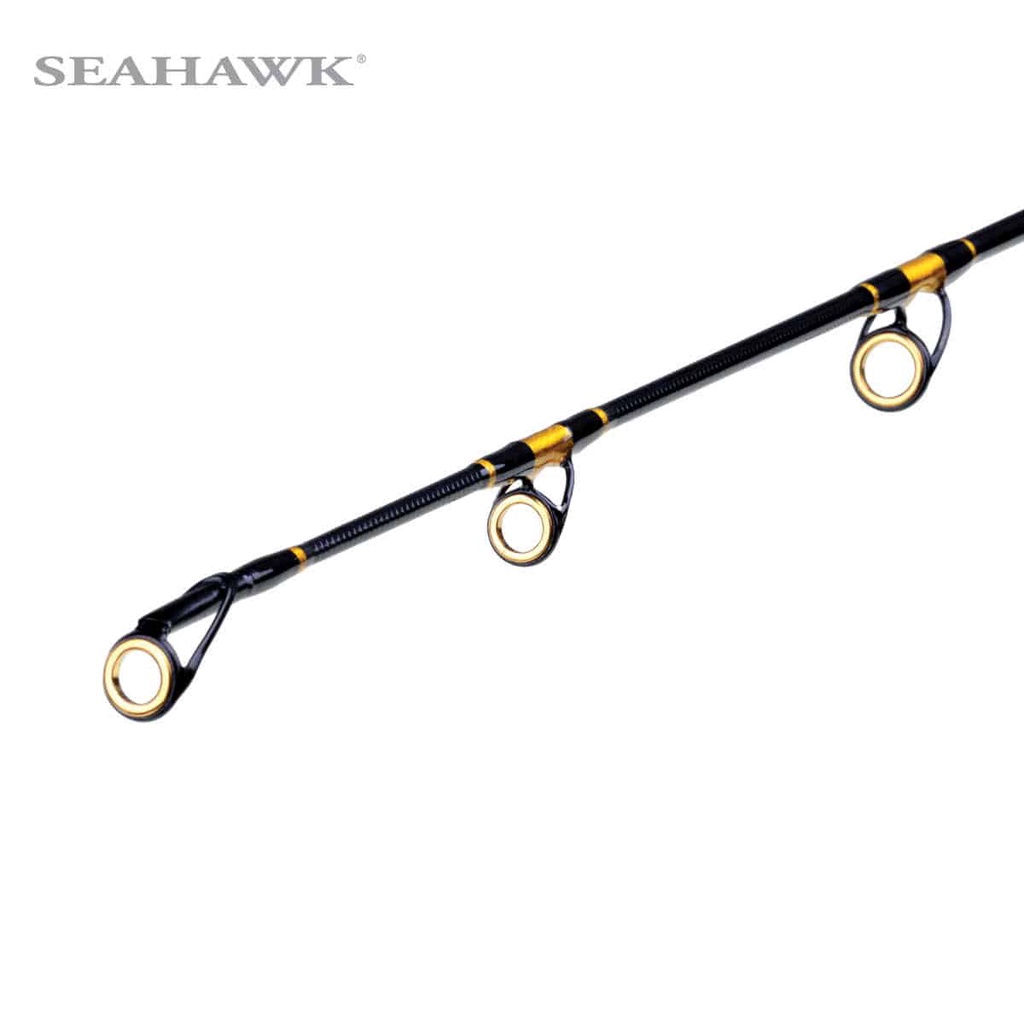 Rod / JORAN POPPING SEAHAWK ATLAS GTPOPPER