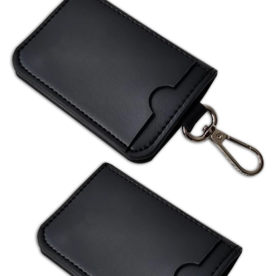 DOMPET STNK GANTUNGAN KUNCI MOBIL MOTOR DOMPET STNK E TOLL SIM ADS 025.