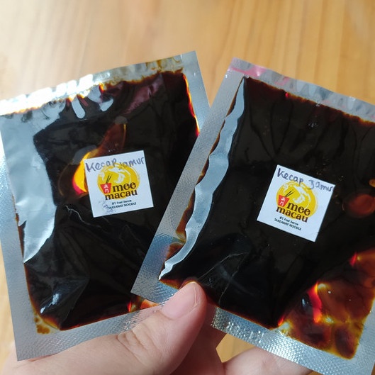 

><><><] BUMBU MASAK INSTAN SAUS MUSHROOM JAMUR JEPANG