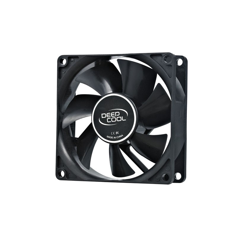 DEEPCOOL Fan Case XFAN 80