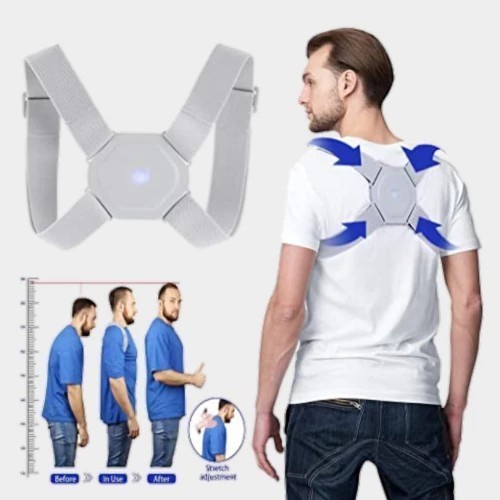 CAISEN SENSOR / ALAT PENCEGAH BUNGKUK ORIGINAL