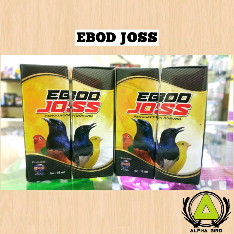 Ebod Joss