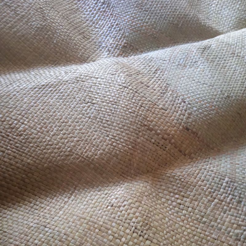 tikar kloso mendong anyaman tangan 100%full mendong