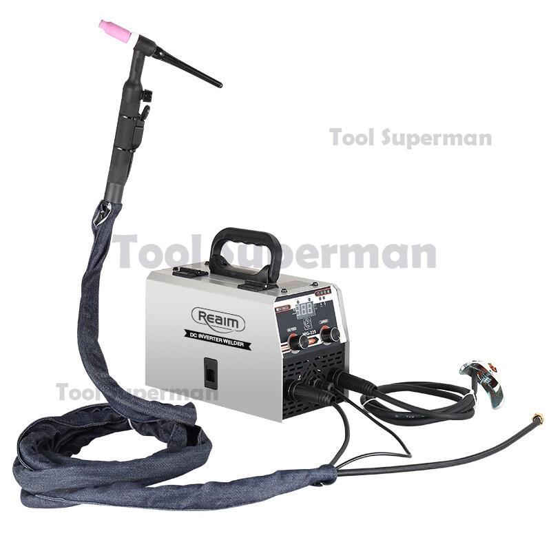 Tool superman Mesin Travo Las Mesin pengelasan Mesin las  Mesin trafo las welding inverter Digital welding machine Welding machine