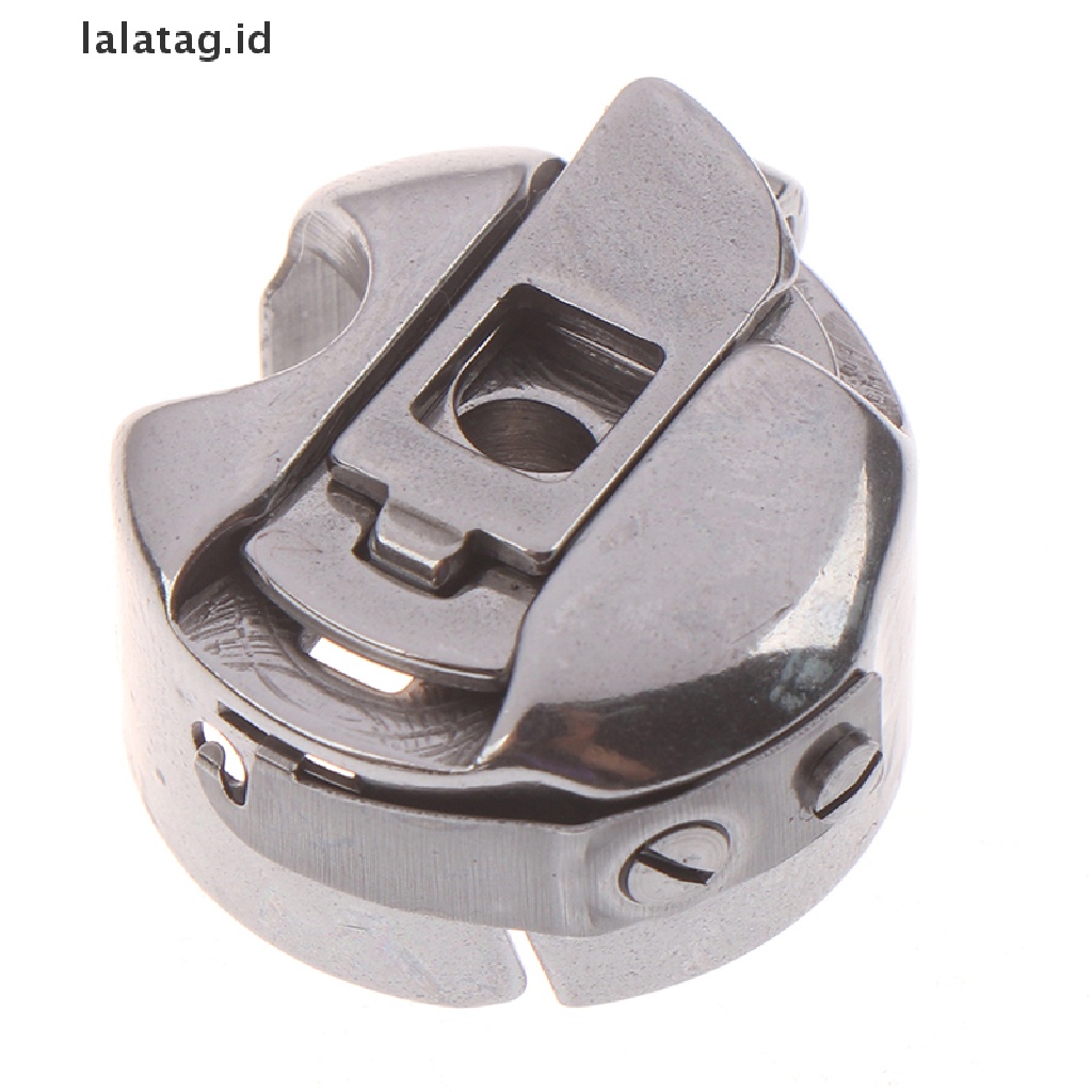 [lalatag] Bobbin Case Mesin Jahit Industri Untuk BROTHER/SINGER/JUKI [ID]