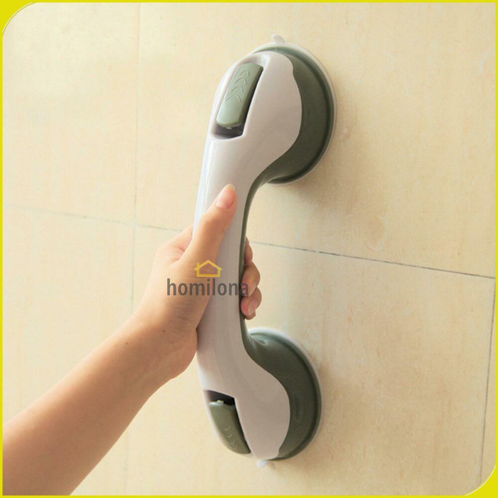 Safety Gagang Pengaman Kamar Mandi Grip Handle Suction - SG-188